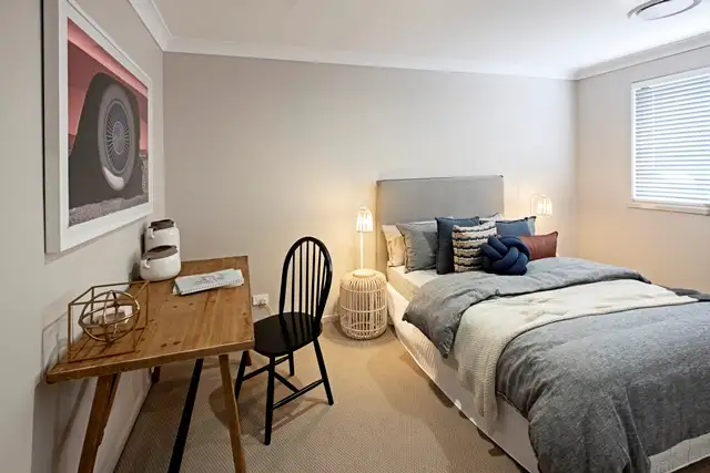 Fourth view of Homely house listing, Lot 214 Honey Tree Road, Woongarrah NSW 2259