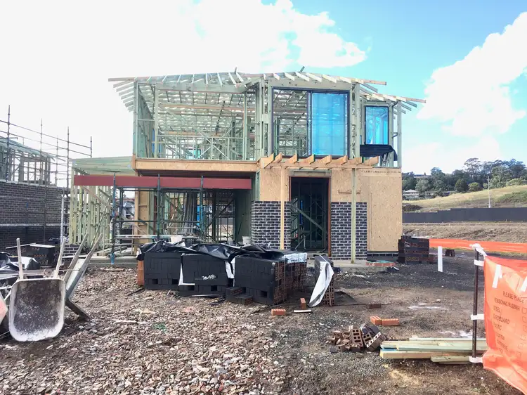 Lot 807 Balmoral Parade, Tullimbar NSW 2527