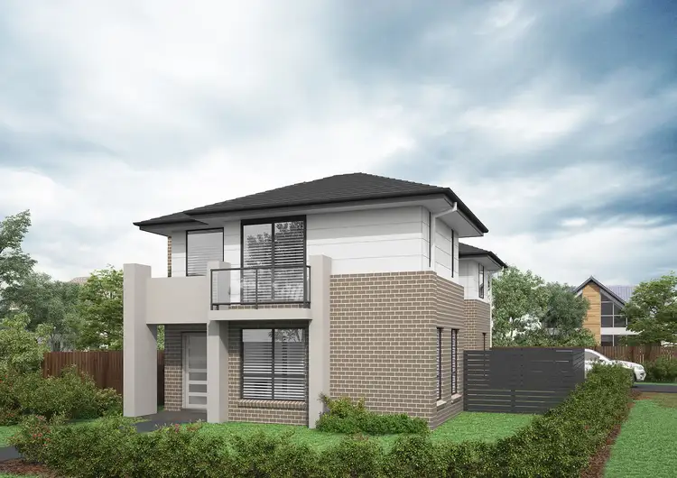 Fourth view of Homely house listing, Lot 506 Bodalla Street, Tullimbar NSW 2527