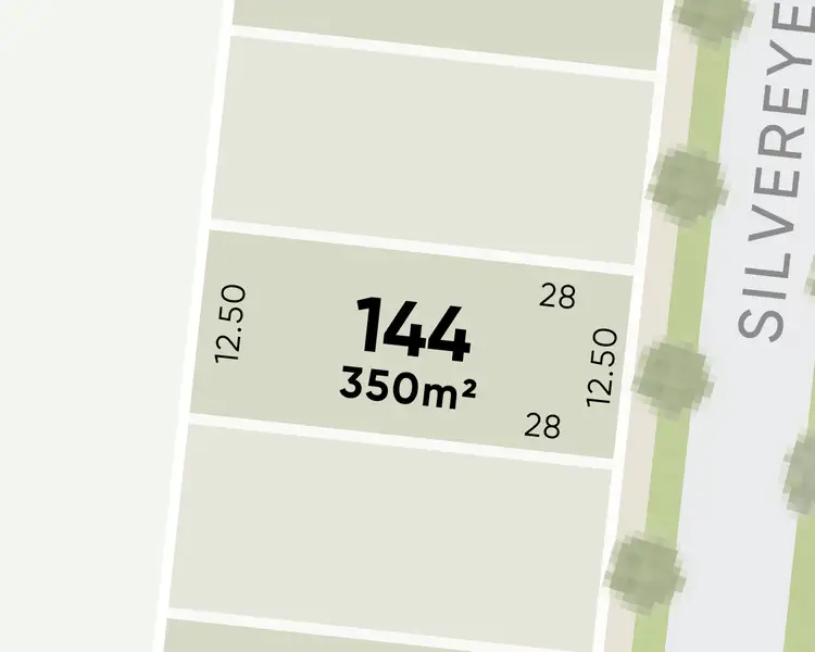 LOT 144, Lot 144 Silvereye Circuit, Beveridge VIC 3753