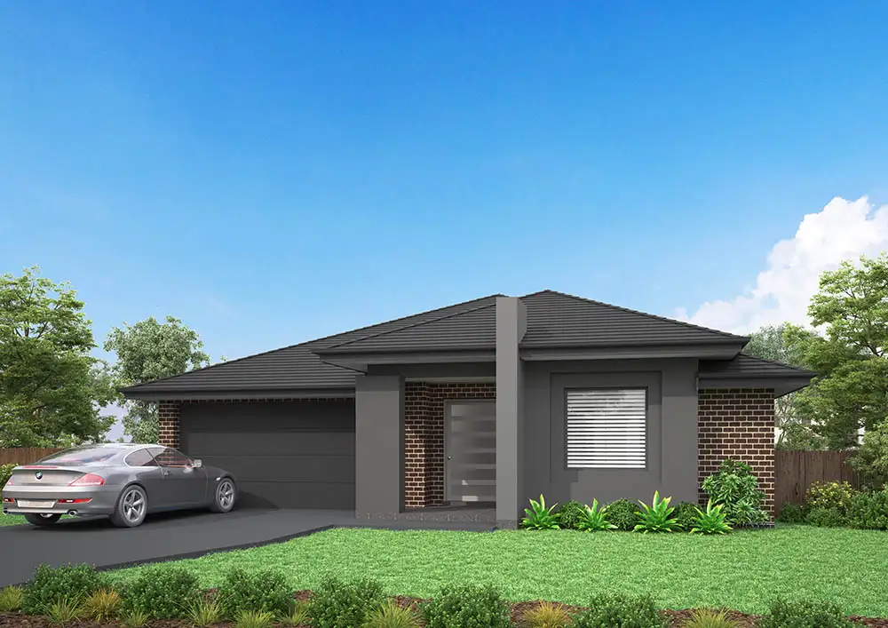 Main view of Homely house listing, Lot 209 Tansy Street, Woongarrah NSW 2259