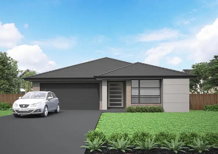 Fifth view of Homely house listing, Lot 717 Aachen Road, Edmondson Park NSW 2174