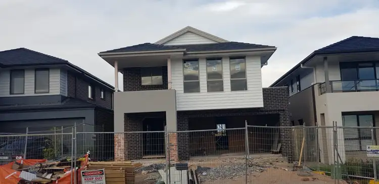 Lot 731 Poziers Road, Edmondson Park NSW 2174
