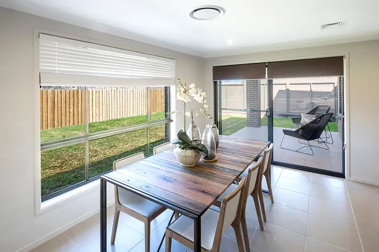 Third view of Homely house listing, Lot 325 Clydesdale Street, Box Hill NSW 2765