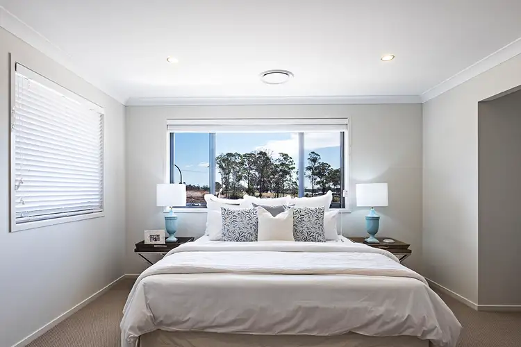 Fifth view of Homely house listing, Lot 325 Clydesdale Street, Box Hill NSW 2765