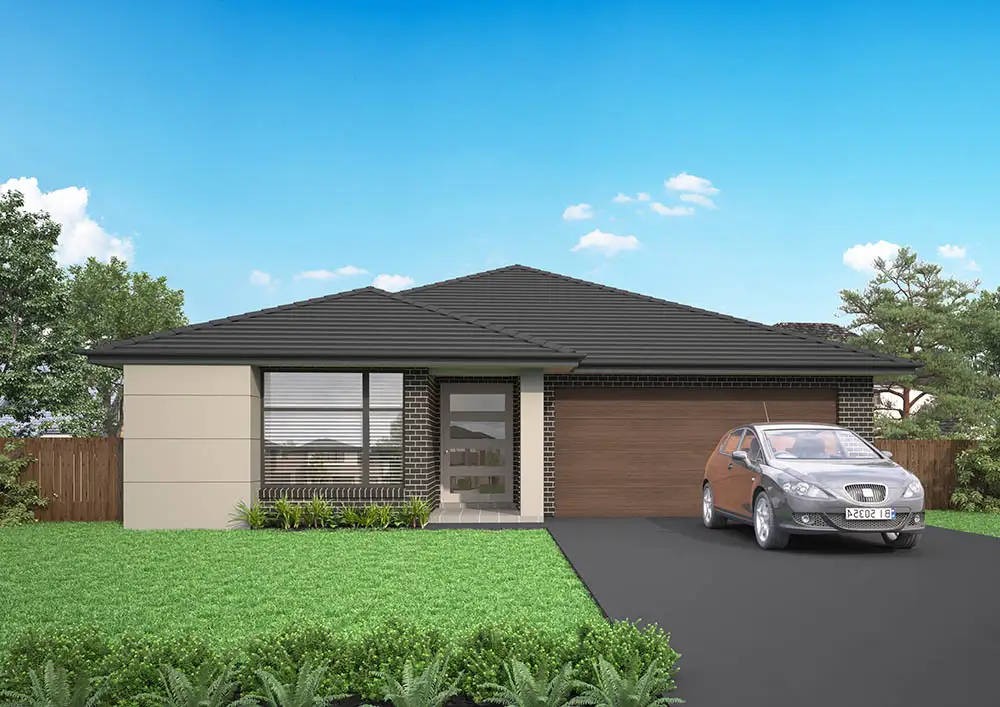 Main view of Homely house listing, Lot 2301 Newbridge Street, Chisholm NSW 2322