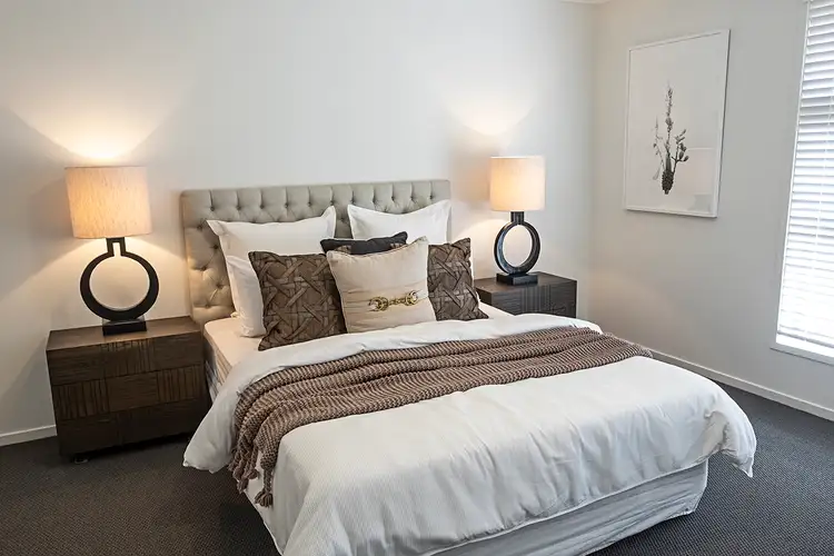 Fourth view of Homely house listing, Lot 2301 Newbridge Street, Chisholm NSW 2322