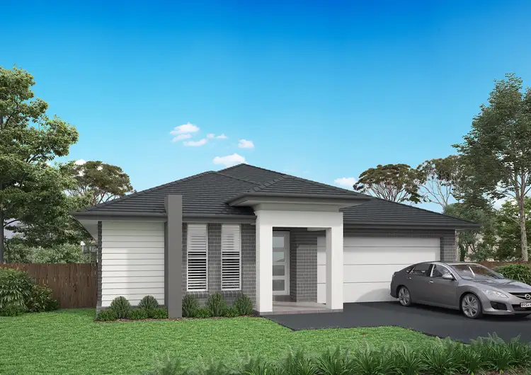 Main view of Homely house listing, Lot 2302 Newbridge Street, Chisholm NSW 2322