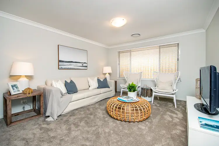Sixth view of Homely house listing, Lot 2302 Newbridge Street, Chisholm NSW 2322