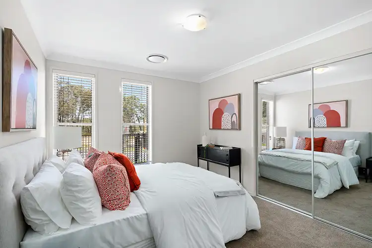 Sixth view of Homely house listing, Lot 2300 Newbridge Street, Chisholm NSW 2322