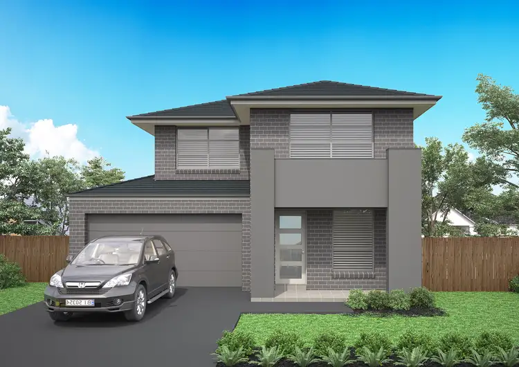 Lot 504 Bodalla Street, Tullimbar NSW 2527