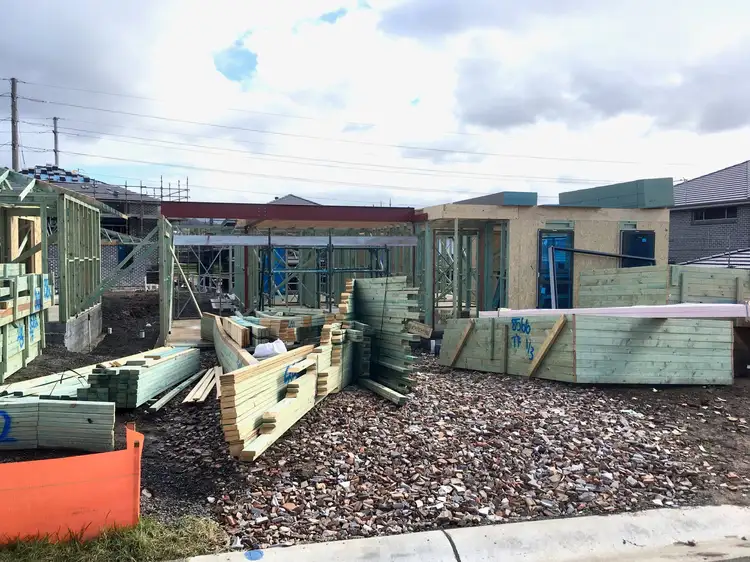 Lot 810 Bodalla Street, Tullimbar NSW 2527