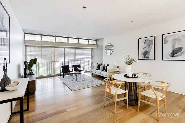 Main view of Homely apartment listing, 306/21 Brisbane Street, Surry Hills NSW 2010