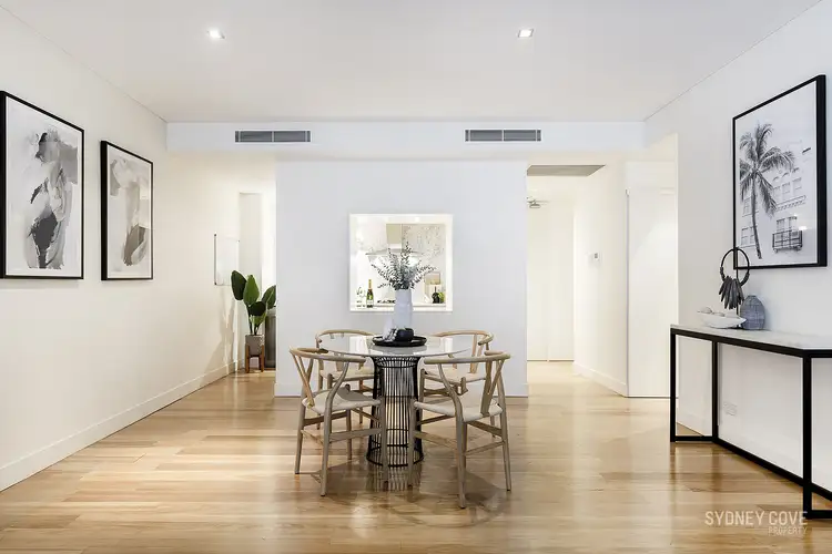 Second view of Homely apartment listing, 306/21 Brisbane Street, Surry Hills NSW 2010