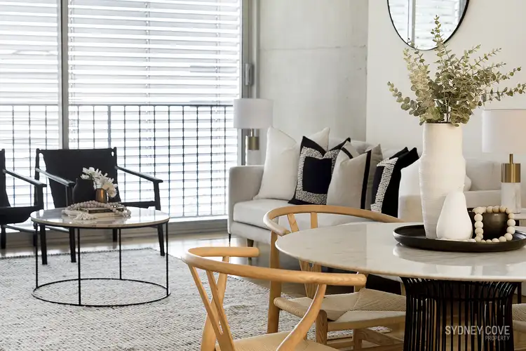 Fourth view of Homely apartment listing, 306/21 Brisbane Street, Surry Hills NSW 2010