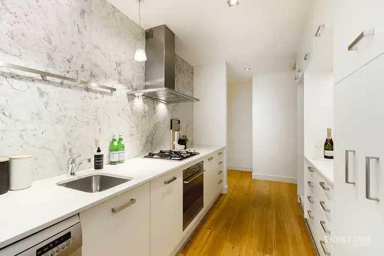 Fifth view of Homely apartment listing, 306/21 Brisbane Street, Surry Hills NSW 2010