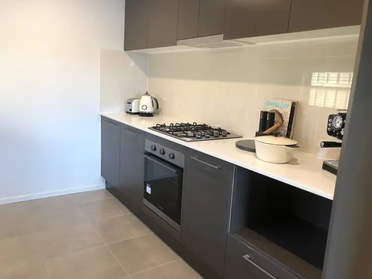 Second view of Homely house listing, Lot 57 Brahman Road, Box Hill NSW 2765