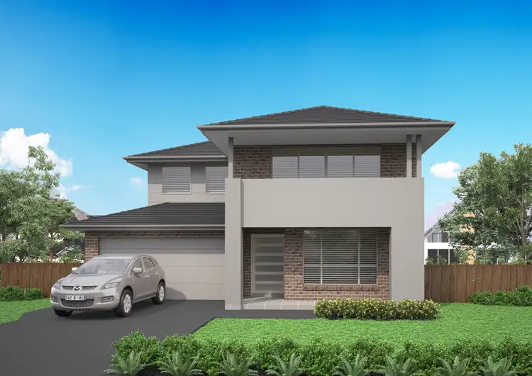 Fifth view of Homely house listing, Lot 620 Caldwell Avenue, Edmondson Park NSW 2174