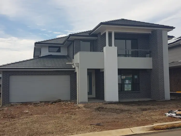 Lot 619 Caldwell Avenue, Edmondson Park NSW 2174