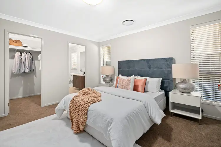 Sixth view of Homely house listing, Lot 2303 Newbridge Street, Chisholm NSW 2322