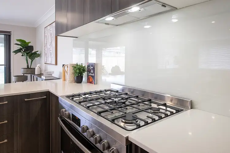 Second view of Homely house listing, Lot 361 Westbrook Circuit, Marsden Park NSW 2765