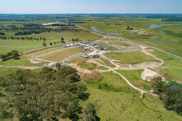 LOT 3105, Lot 3105 Wexford Street, Chisholm NSW 2322