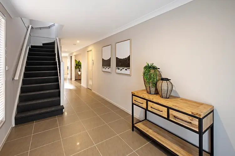 Third view of Homely house listing, Lot 723 Canopus Parkway, Box Hill NSW 2765