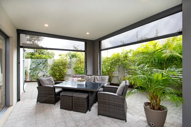 Main view of Homely apartment listing, 1/2 Vermont St, Nollamara WA 6061