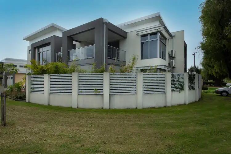 Second view of Homely apartment listing, 1/2 Vermont St, Nollamara WA 6061