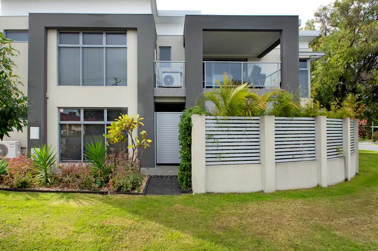 Third view of Homely apartment listing, 1/2 Vermont St, Nollamara WA 6061