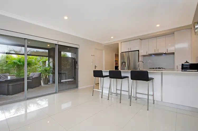 Fifth view of Homely apartment listing, 1/2 Vermont St, Nollamara WA 6061