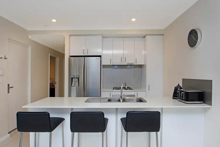 Seventh view of Homely apartment listing, 1/2 Vermont St, Nollamara WA 6061