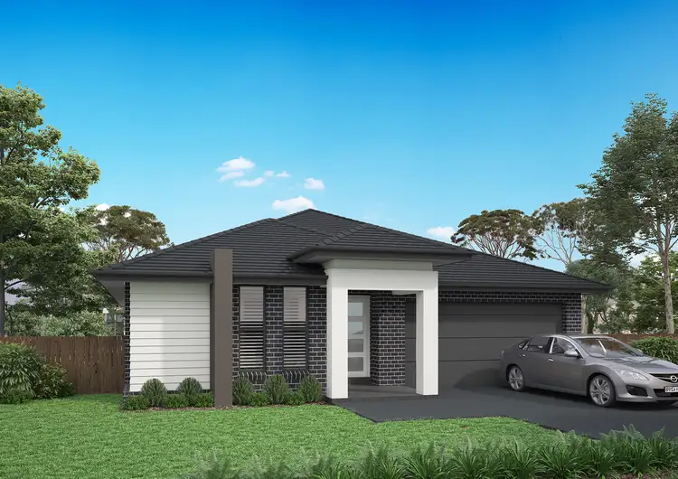 Lot 316 Chad Street, Silverdale NSW 2752