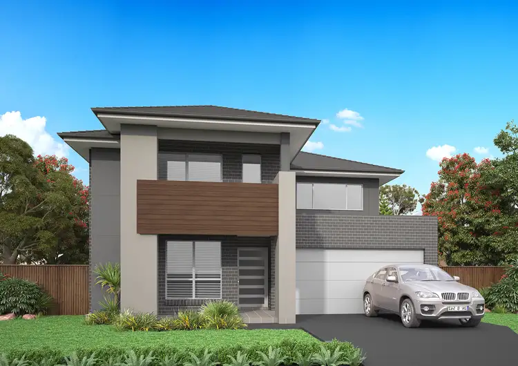 Lot 317 Chad Street, Silverdale NSW 2752
