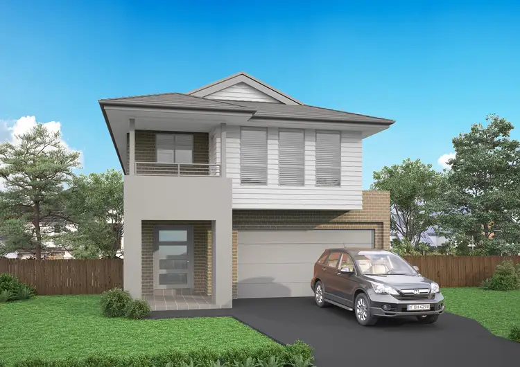 Lot 528 Bodalla Street, Tullimbar NSW 2527