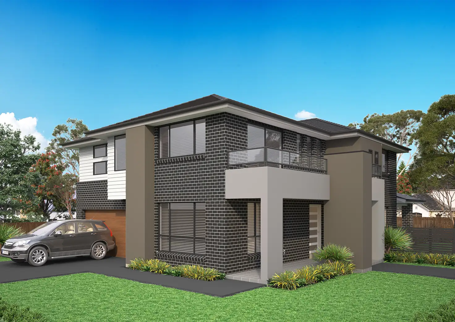 Main view of Homely house listing, Lot 614 Caldwell Avenue, Edmondson Park NSW 2174