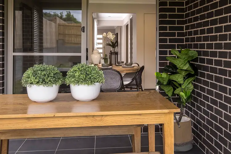 Second view of Homely house listing, Lot 346 Corallee Crescent, Marsden Park NSW 2765