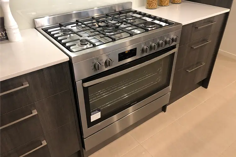 Fourth view of Homely house listing, Lot 407 Billets Way, Box Hill NSW 2765