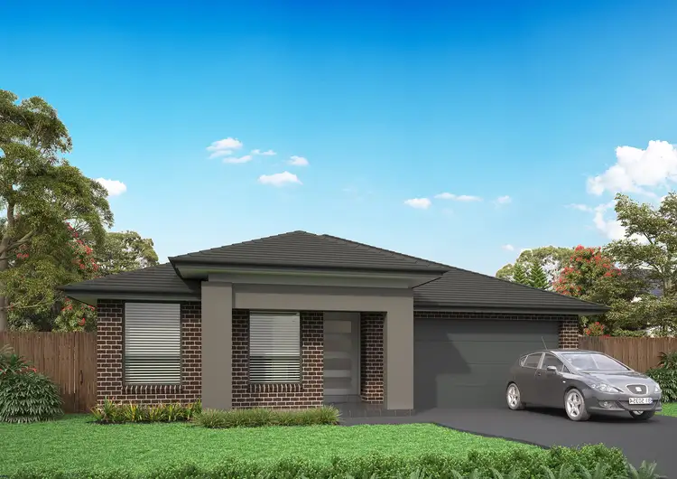 Main view of Homely house listing, Lot 2305 Newbridge Street, Chisholm NSW 2322