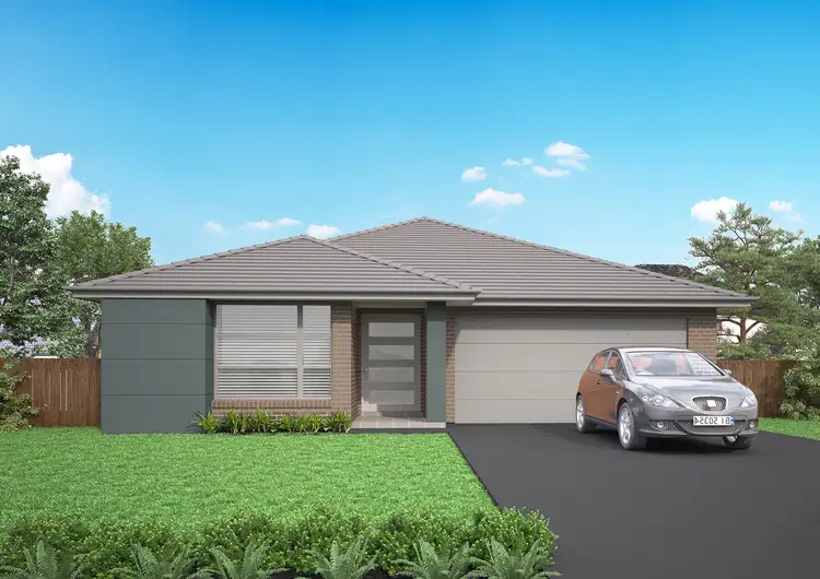 Main view of Homely house listing, Lot 2304 Newbridge Street, Chisholm NSW 2322