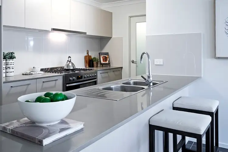 Second view of Homely house listing, Lot 2304 Newbridge Street, Chisholm NSW 2322