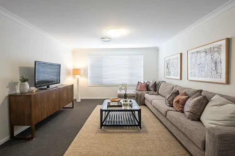 Fourth view of Homely house listing, Lot 2304 Newbridge Street, Chisholm NSW 2322