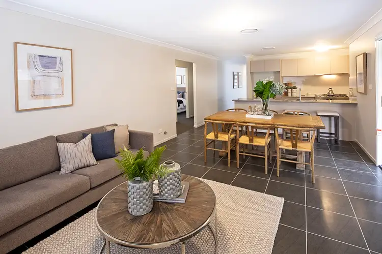 Sixth view of Homely house listing, Lot 2304 Newbridge Street, Chisholm NSW 2322