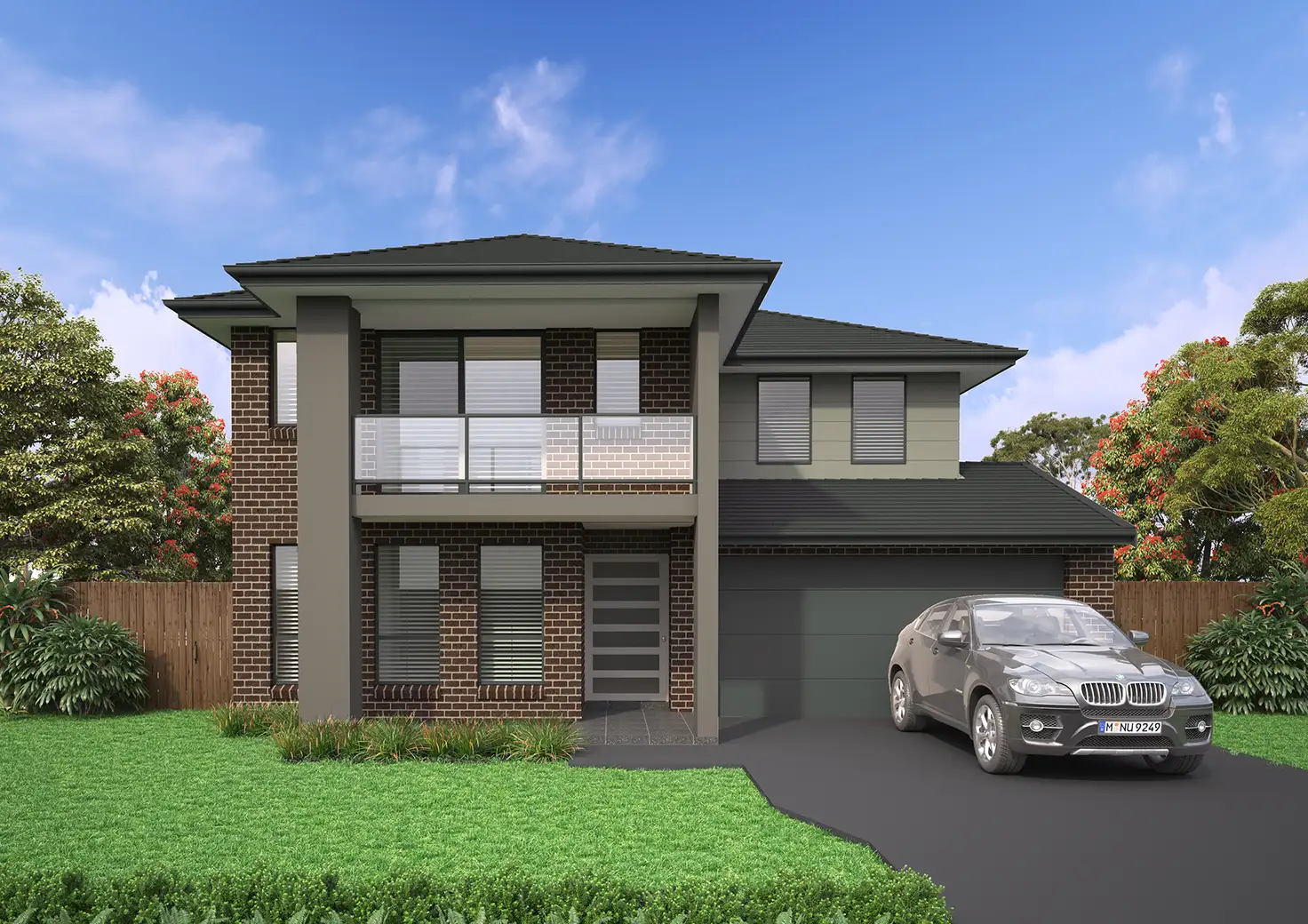 Main view of Homely house listing, Lot 3129 Tramore Esplanade, Chisholm NSW 2322