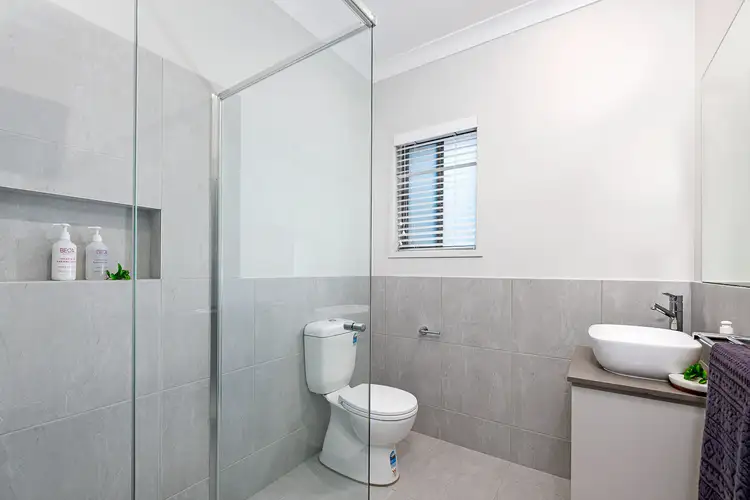 Second view of Homely house listing, Lot 3129 Tramore Esplanade, Chisholm NSW 2322