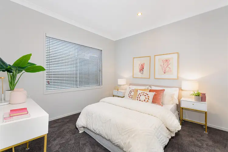 Fourth view of Homely house listing, Lot 3129 Tramore Esplanade, Chisholm NSW 2322