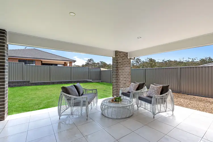 Fifth view of Homely house listing, Lot 3129 Tramore Esplanade, Chisholm NSW 2322