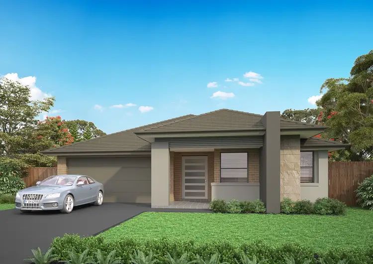Main view of Homely house listing, Lot 223 Ginger Street, Woongarrah NSW 2259