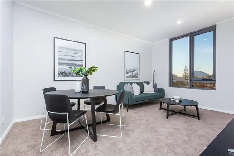Second view of Homely apartment listing, 3 / 171 West Coast Highway, Scarborough WA 6019