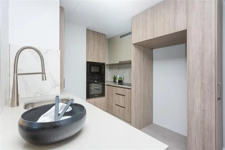 Fourth view of Homely apartment listing, 3 / 171 West Coast Highway, Scarborough WA 6019